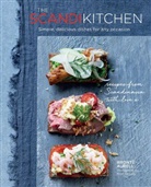 Bronte Aurell, Aurell Bronte - The Scandi Kitchen