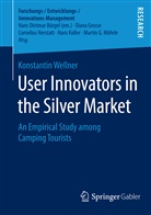 Konstantin Wellner - User Innovators in the Silver Market