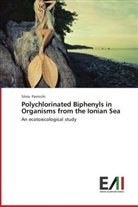 Silvia Parricchi - Polychlorinated Biphenyls in Organisms from the Ionian Sea