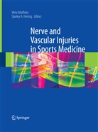 A Herring, A Herring, Ven Akuthota, Venu Akuthota, Stanley A. Herring - Nerve and Vascular Injuries in Sports Medicine