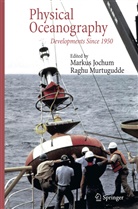 Marku Jochum, Markus Jochum, Murtugudde, Murtugudde, Raghu Murtugudde - Physical Oceanography