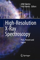 Jell Kaastra, Jelle Kaastra, Paerels, Paerels, Frits Paerels - High-Resolution X-Ray Spectroscopy