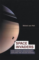 Michel van Pelt, Michel van Pelt - Space Invaders