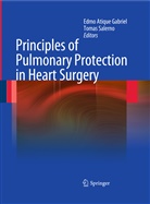 Edm Atique Gabriel, Edmo Atique Gabriel, Edmo Atique Gabriel, Salerno, Salerno, Tomas Salerno - Principles of Pulmonary Protection in Heart Surgery