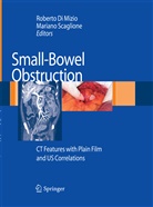 Robert Di Mizio, Roberto Di Mizio, Scaglione, Scaglione, Mariano Scaglione - Small-Bowel Obstruction