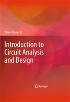 Tildon H Glisson, Tildon H. Glisson - Introduction to Circuit Analysis and Design