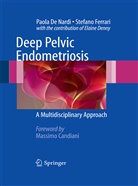 Paol De Nardi, Paola De Nardi, Stefano Ferrrari - Deep Pelvic Endometriosis
