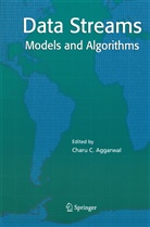 Charu Aggarwal, Charu C. Aggarwal, Char C Aggarwal, Charu C Aggarwal - Data Streams