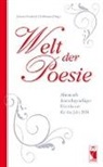Johann-Friedric Huffmann, Johann-Friedrich Huffmann - Welt der Poesie 2014