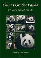 Zhou Mengqi, Zhou Mengqi - Chinas Großer Panda / China's Giant Panda