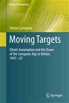Simon Lavington - Moving Targets