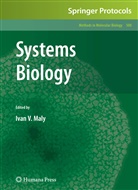Ivan V. Maly, Iva V Maly, Ivan V Maly - Systems Biology