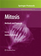 Andre D McAinsh, Andrew D McAinsh, Andrew D. McAinsh - Mitosis