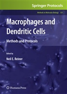 Nei E Reiner, Neil E Reiner, Neil E. Reiner - Macrophages and Dendritic Cells