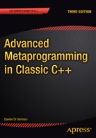 Davide Di Gennaro - Advanced  Metaprogramming in Classic C++