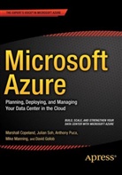 Marshal Copeland, Marshall Copeland, David Gollob, Mike Manning, Anthony Puca, Anthony et al Puca... - Microsoft Azure