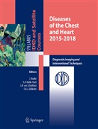 Rahe A Kubik-Huch, Rahel A Kubik-Huch, Jurg Hodler, Jürg Hodler, Gustav K von Schulthess et al, Rahel A. Kubik-Huch... - Diseases of the Chest and Heart