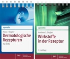 Tobias Plaza, Tobias Plazza, Andreas Ziegler, Andreas S Ziegler, Andreas S. Ziegler - aporello Dermatologische Rezepturen für Ärzte aporello Wirkstoffe in der Rezeptur