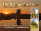 Henning Wieting, Martin Stromann, Ostfrieslan Verlag, Ostfriesland Verlag - Die Brookmerlande