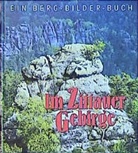 Geral Grosse, Gerald Grosse, Siegfried Schlegel - Im Zittauer Gebirge