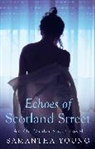 Samantha Young, Young Samantha - Echoes of Scotland Street