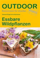 Hartmu Engel, Hartmut Engel, Iris Kürschner - Essbare Wildpflanzen