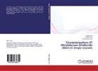 Priyank Desai, Priyanka Desai, Ashvinkumar Jani, Dhava Patel, Dhaval Patel - Characterizations Of Molybdenum Ditelluride (MoTe2) Single Crystals