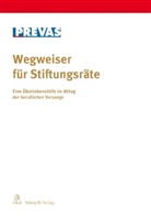 Preva, Prevas - Wegweiser für Stiftungsräte (f. d. Schweiz)