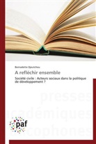 Bernadette Djeutcheu, Djeutcheu-b - A reflechir ensemble