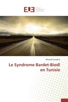 Mhamdi Oussama, Oussama-m - Le syndrome bardet-biedl en tunisie