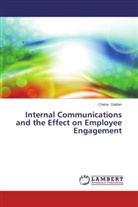 Cherie Gaither - Internal Communications and the Effect on Employee Engagement