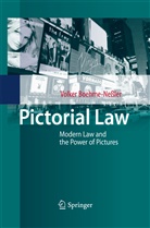 Volker Boehme-Nessler - Pictorial Law