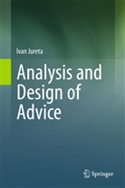 Ivan Jureta - Analysis and Design of Advice
