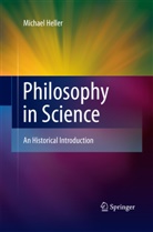 Michael Heller - Philosophy in Science