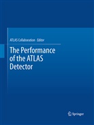 ATLA Collaboration, ATLAS Collaboration - The Performance of the ATLAS Detector
