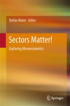 Stefa Mann, Stefan Mann - Sectors Matter!