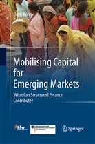 Dori Köhn, Doris Köhn - Mobilising Capital for Emerging Markets