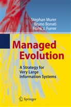 Bruno Bonati, Bruno Bonati Bruno Bonati Consulting, Stepha Murer, Stephan Murer - Managed Evolution