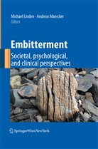 Michae Linden, Michael Linden, Maercker, Maercker, Andreas Maercker - Embitterment