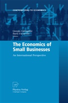 Giorgi Calcagnini, Giorgio Calcagnini, Favaretto, Favaretto, Ilario Favaretto - The Economics of Small Businesses