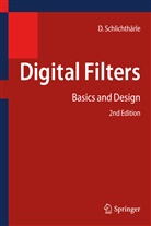 Dietrich Schlichthärle - Digital Filters