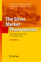 Herstatt, Herstatt, Cornelius Herstatt, Floria Kohlbacher, Florian Kohlbacher - The Silver Market Phenomenon
