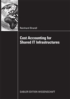 Reinhard Brandl - Cost Accounting for Shared IT Infrastructures