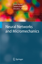Tatian Baidyk, Tatiana Baidyk, Erns Kussul, Ernst Kussul, Donald C Wunsch, Donald C. Wunsch - Neural Networks and Micromechanics