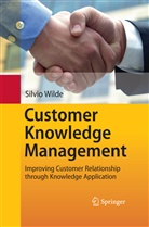 Silvio Wilde - Customer Knowledge Management