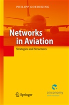 Philipp Goedeking - Networks in Aviation