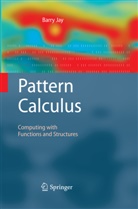 Barry Jay - Pattern Calculus