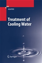 Aquapro, Aquaprox, Aquaprox Florence Pinatel, Aquaprox Florence Pinatel - Treatment of cooling water