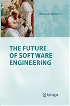 Sebastia Nanz, Sebastian Nanz - The Future of Software Engineering
