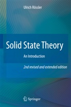 Ulrich Rössler - Solid State Theory